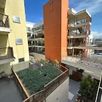 Cozy Apartment At Santa Monica