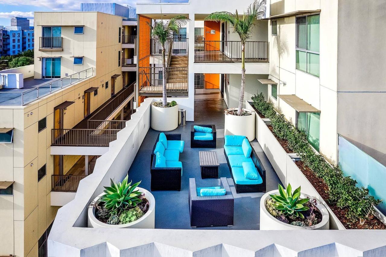 Apartment Cozy At Santa Monica Los Angeles