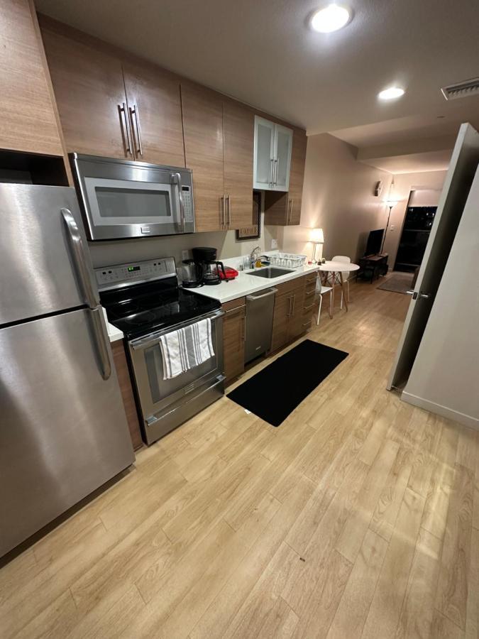 Cozy At Santa Monica Apartment Los Angeles
