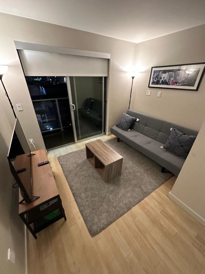 Cozy At Santa Monica Apartment Los Angeles