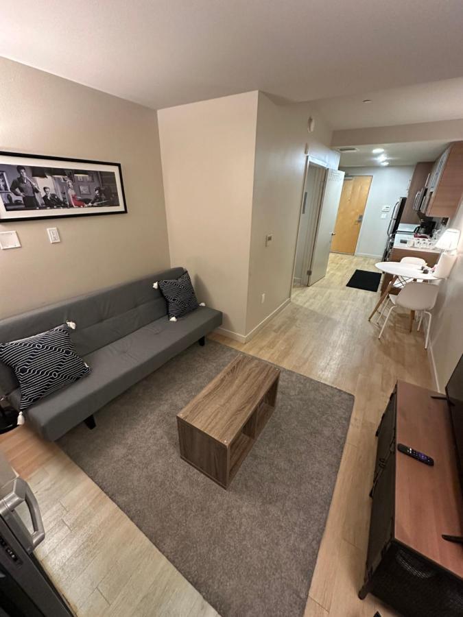 Apartment Cozy At Santa Monica