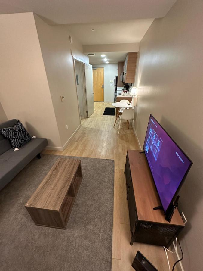 Apartment Cozy At Santa Monica *